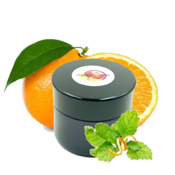 Organya Lavender Deodorant Cream- 50 ml $ Unisex - Picture 10 of 10